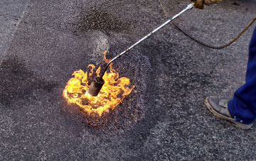 Pipers Cross Roads flat roofing repairs