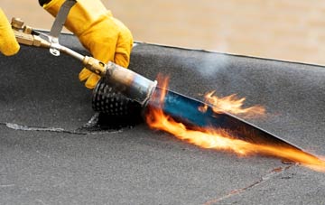 flat roof repairs Pipers Cross Roads, Castlereagh